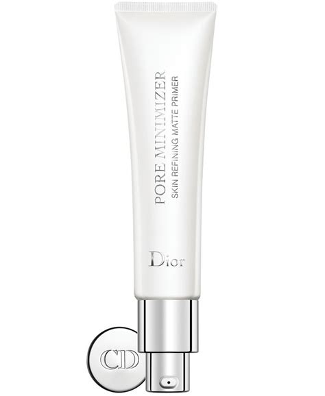 Dior Pore Minimizer Primer, 1 oz 